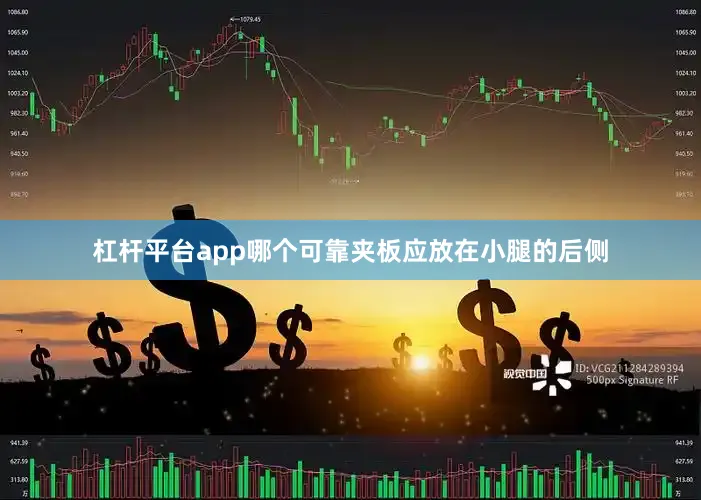 杠杆平台app哪个可靠夹板应放在小腿的后侧